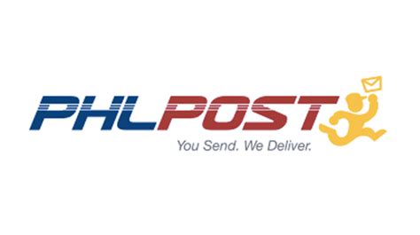 PHLPost rolls out new postal ID nationwide .